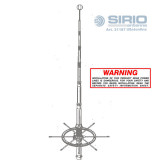 Sirio Blizzard 2700 Antenna CB