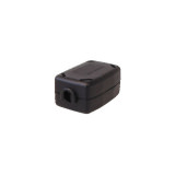 Ferrite 13mm carré gris