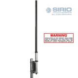 Sirio Thunder antenna radio CB