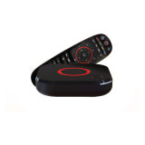 IPTV MAG 424 W3 WiFi VOD OTT Streambox