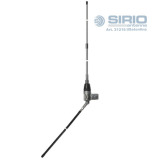 Sirio New Boomerang A - CB Funkantenne 1/4L