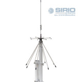 Sirio SD 3000 N Wideband Funkantenne