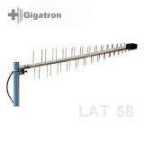 Antenne LAT 58 GSM,LTE,WIFI