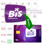 BisTV France Réabonnement 12M