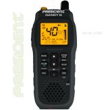 President Randy III AM / FM Radio CB portable