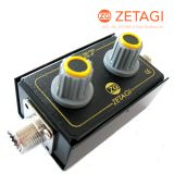 Zetagi MM-27 Mini-Matchbox 26-28 MHz