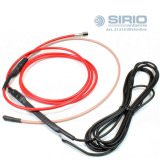 Kit dipolo cavo radiatore Sirio Gain-Master