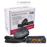 Albrecht AE 6110 Slim-Line CB Funkgerät