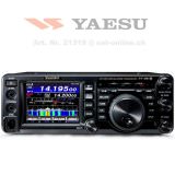 Yaesu FT-991A HF/50/144/430 MHz Radio