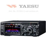 Yaesu FT-DX10 HF/50 MHz SDR 100W