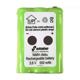 Batterie 550mAh pour Stabo Freecomm 200, 450