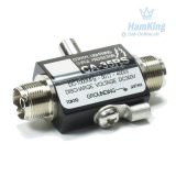 HamKing CA-35RS protezione anti fulmini