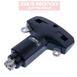 Diamond BU-50 1:1 Balun 1,7-40 MHz