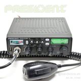 President Walker 2 - CB radio