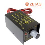 Zetagi P27M Antennen Vorverstärker Mini