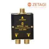 Zetagi SW2 Automatischer Antennen-Switch