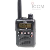 ICOM IC-R6 Hand-Breitbandempfänger