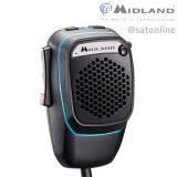 Midland Dual Mike per CBTalk Bluetooth