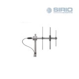 Sirio WY 400-3N 3 Element 70cm Yagi