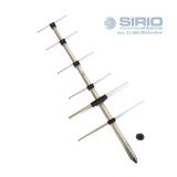 Sirio WY 400-6N 6 Element 70cm Yagi