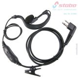 Stabo Headset VOX Mikro Comm II