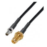 HF Adapter Kabel TS9 auf SMA Buchse