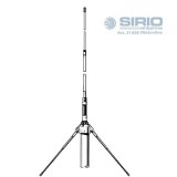 Sirio Signal Keeper 27 - Antenna radio CB stazione