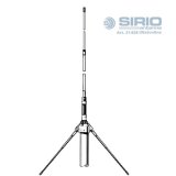 Sirio Signal Keeper CB Funkantenne ¼ Lambda