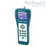 RigExpert AA-650 Zoom Antenna Analyzer