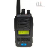 TTI TCB H-100 radio CB portabile multinorme