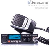 Alan 78 Plus Multi B radio CB