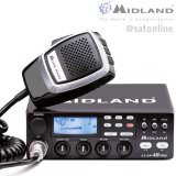 Alan 48 Pro Multi Radio-CB