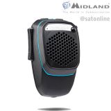 Midland Dual Mike Wireless BT für CBtalk