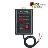 CG-3000 Antenna-Tuner Controller