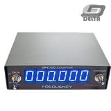 Delta Electronics DF-C100 Frequenzzähler