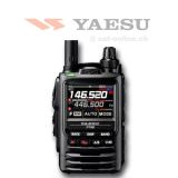 Yaesu FT-3DE B2 5W C4FM/FM 144/430 MHz