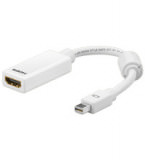 Mini DisplayPort auf HDMI Adapter