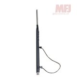 MFJ 1899T Multi-Band Antenne Tel. 6-80M