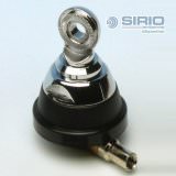 Sirio piede DV S-Mount