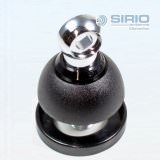 Sirio DV 27 Chrome pied DV - nouvelle version