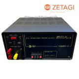 Zetagi 1250-1 50A Netzteil 13.8V stabilisiert