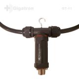 Double-Bazooka GT-11 antenne pour CB Radio