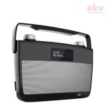 SKV DAB-7S radio digitale DAB+ / FM