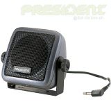 President HP-1 haut-parleur externe pour CB Radio