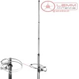 Lemm AT-94 Ringolemm CB Funkantenne ½ Lambda