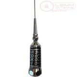 Lemm Roki 3000 Antenna radio CB