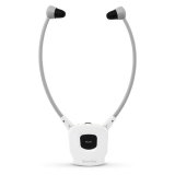 Technisat StereoMan ISI 2 V2 blanc Casque supplémentaire