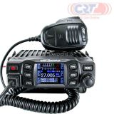 CRT 2000 radio mobile CB AM/FM