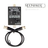 Moonraker M-100 preamplificatore per scanner