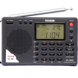 Tecsun PL-380 DSP mini radio mondial